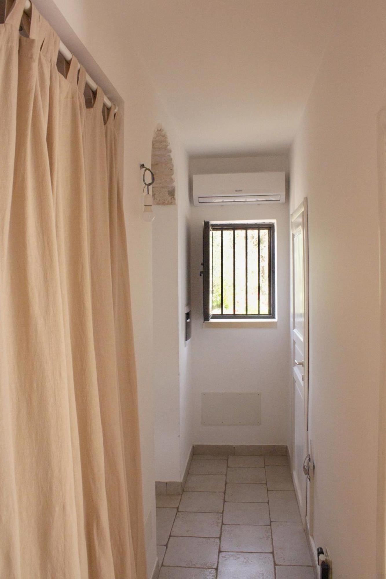 Il Trullo Di Francesca Villa Ceglie Messapica Exterior foto